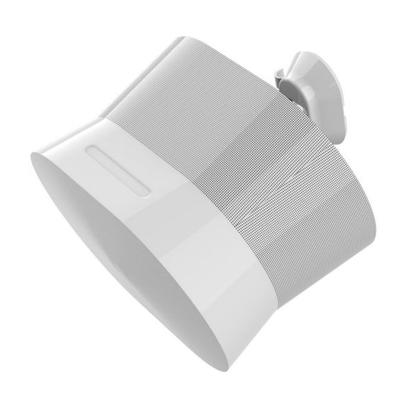 FLEXSON Premium Wall Mount for Sonos ERA 300, White