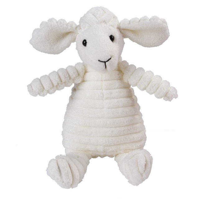 Mascota perro peluche Animal masticar juguete resistente al desgaste Squeak lindo oso zorro juguetes para perro cachorro peluche juguetes interactivos suministros Tan Jianjun unisex