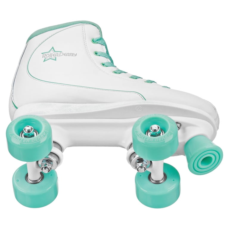 Roller Derby Roller Star 600 Women's High-Top Roller Skates photo 3