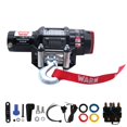 thumbnail image 1 of Winch WARN ProVantage 3500 12V 1588 kg 15 m Cable Remoto, 1 of 9