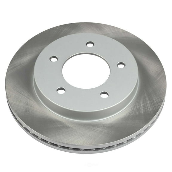 PowerStop AR8557SCR PowerStop - Front Semi-Coated Rotor