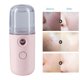 thumbnail image 2 of Cateissary Face Moisturizing Sprayer 30ml USB Rechargeable Water Handheld Humidifier Air for Office Sports Using Type3 NO3 Cateissary CE1298-05, 2 of 6