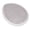 White, variant on Millinery Party Hat Base Fashion Sinamay Saucer Hat Base Sinamay Hat Base for Weddings Or Everyday Wear