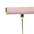 thumbnail image 3 of Justharion Home Tabletop Bracelet Bangle Holder Watch Organizer T Bar Stylish and Functional Pink L 1Set, 3 of 6