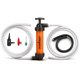 thumbnail image 1 of Kit de bomba de transferencia de sifón HORUSDY multiuso para gas, petróleo y agua, 1 of 9