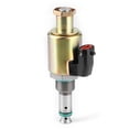 thumbnail image 3 of Soupape de Régulation de Pression Accessoire Automatique Soupape de Régulation de Pression de Carburant 1841086C91 Adapté pour //F-450/F-550 1995-5-2003, 3 of 8