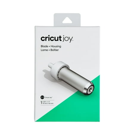 UPC: 0093573699955 | Cricut Joy™ Blade + Housing