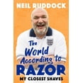thumbnail image 1 of Pre-Owned The World According to Razor: My Closest Shaves (Paperback) 1472135296 9781472135292, 1 of 1