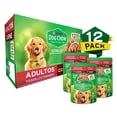 thumbnail image 1 of Alimento húmedo para perro Purina Dog Chow Sabrosobre Carne 12 Pack 1.2kg, 1 of 4