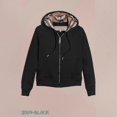 thumbnail image 1 of High Quality Original Single Hoodie British Style Hooded Men's Women's Pullover Women's Jacket Full Cardigan Zipper Coat, 1 of 4