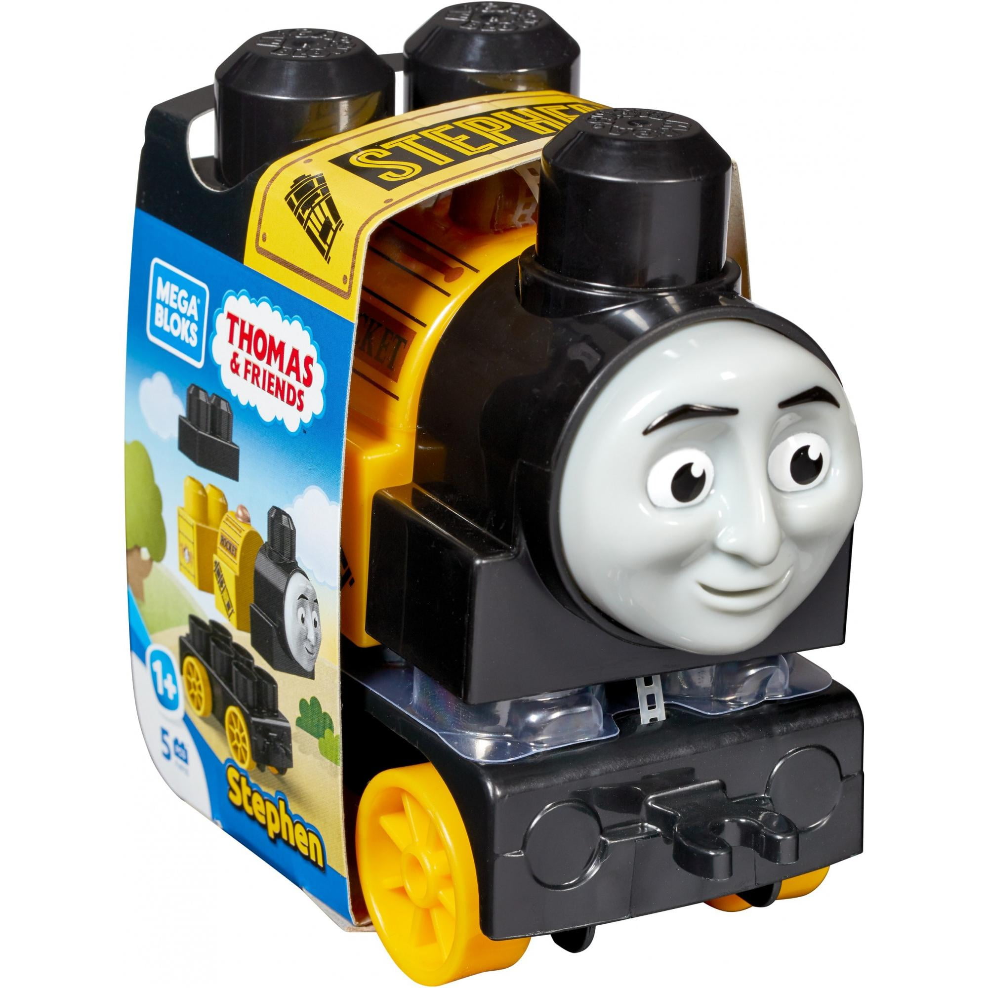 thomas mega bloks walmart