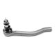 thumbnail image 1 of Terminal Exterior Murano 2009 A 2015 Nissan Izq Genérica ., 1 of 4