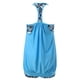 thumbnail image 5 of WILLBEST Trajes de Baño Para Mujer, Trajes de Baño Tankini de Dos Piezas, Blusas de Baño Con Espalda En T y Pantalones Cortos Para Niño, Trajes de Baño Deportivos Para Mujer, 5 of 6
