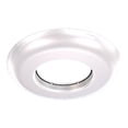 thumbnail image 1 of Crimson AV CAEW - Mounting component (decorative escutcheon plate) - white, 1 of 2