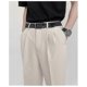 thumbnail image 5 of Cinturón Cinturón de Golf de Gama Alta para Hombres Cinturón con Hebilla elástica para Negocios Juveniles, 5 of 5