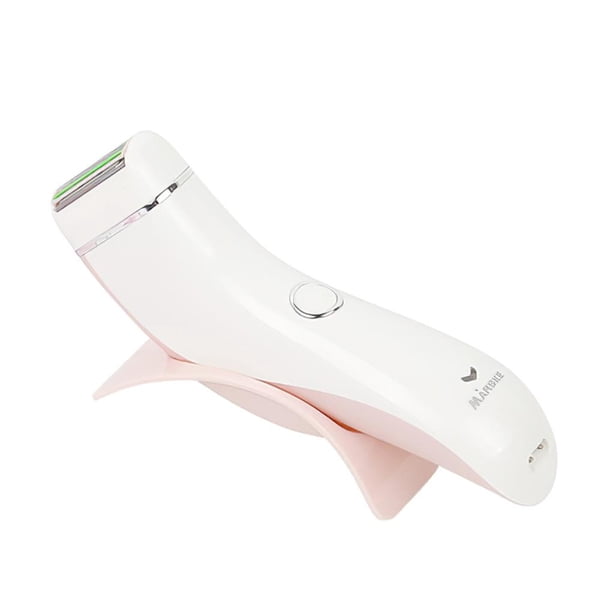 Máquina De Depilación, Depiladora Eléctrica Portátil Multifuncional, Depiladora Desmontable A Prueba De Agua Para Mujeres Y Niñas, Belleza Vogacara CE002200-00