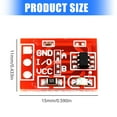 thumbnail image 5 of TTP223 Touch Button Module Capacitive Touch Module For Easy Integration Setups, 5 of 8