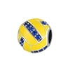 Shining Volleyball