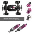 thumbnail image 4 of Amortiguador De Coche RC, Amortiguador De Choque Portátil Amortiguador De Choque RC, Exterior Para FS 1/18 RC Truck RC Car Remote Control Part Accesorio ANGGREK Otros, 4 of 8