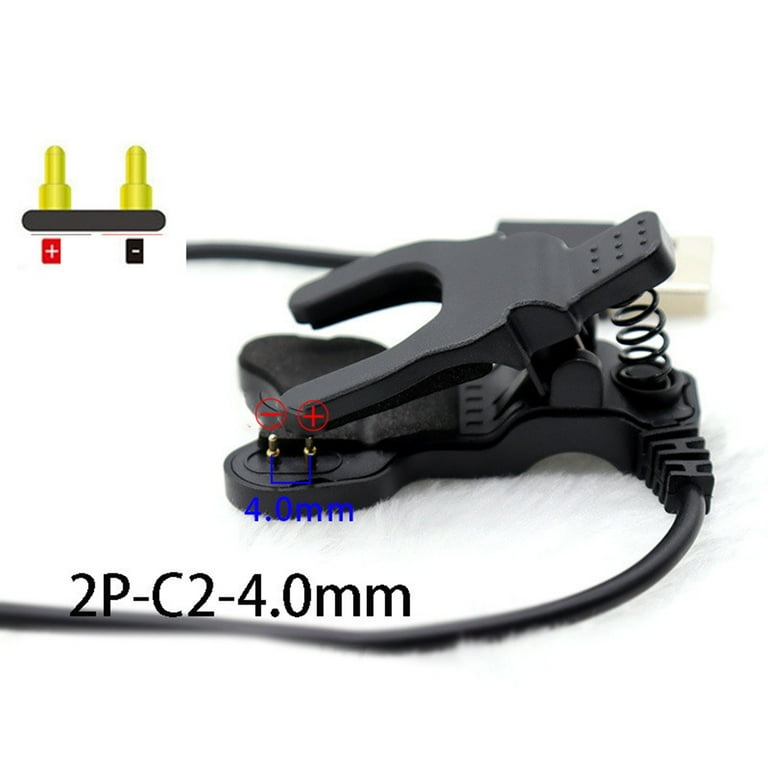USB Charging Cord for FK78 FK88 X7 X8 X6 2Pin 3mm/4mm for USB Charging Cord for FK78 FK88 X7 X8 X6 2Pin 3mm/4mm for