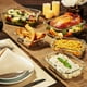 thumbnail image 3 of Juego de 4 piezas Razab 8 Tazas 63 Oz Recipientes de vidrio con cierre, 3 of 3