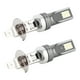 thumbnail image 4 of Faros delanteros para coche BuyWeek 2 unidades 3030-12 LED H1 24 W luz antiniebla, 4 of 9