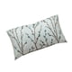 thumbnail image 1 of Fundas decorativas Cateissary 2 LICRA Cojines Azul 30*50cm, 1 of 6