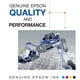thumbnail image 3 of Cartucho de tinta Epson 124 DuraBrite Ultra Black T124120-S, 3 of 6