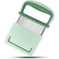 thumbnail image 1 of couteau Ondul Frites, Coupe Patate, Coupe-frites Inoxydable, Trancheur Vague Enfants Pour Les Frites Pour Lgumes, Frutas, Ensalada, Couteau Ondul, 1 of 5
