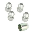 thumbnail image 5 of BOROCO Locking Wheel Nut Kit LR037026 Wheel Nut Lock Set Replacement for LAND ROVER DISCOVERY SPORT FREELANDER 2, 5 of 8