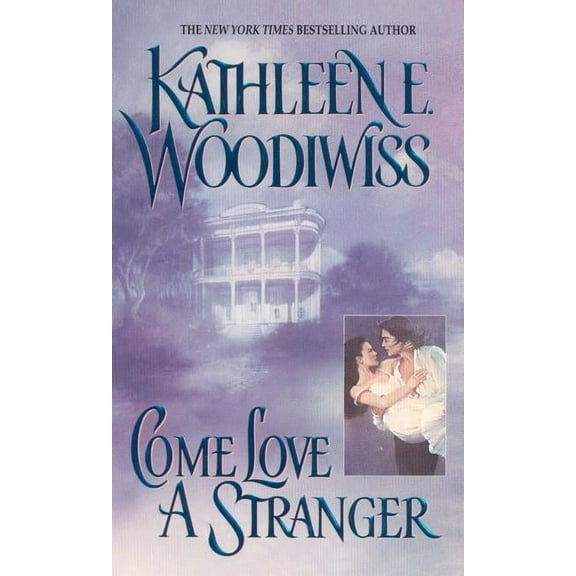 Come Love a Stranger, (Paperback)