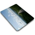 thumbnail image 5 of KSK KAISHEK Hard Shell Only Compatible Old MacBook Pro 15 inchs( No Touch, 2012 - 2015) Model A1398, No CD-ROM / USB-C Sky Series 0455, 5 of 5