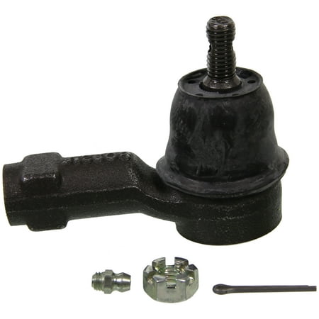 UPC 080066362526 product image for MOOG ES80580 Tie Rod End Fits select: 2006-2007 FORD FOCUS | upcitemdb.com