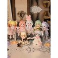 thumbnail image 3 of Bonnie The Starry Night Chapter Blind Box 1/12 Bdj acción Anime figura misteriosa Caixas Supresas juguetes y pasatiempos regalos de navidad, 3 of 4