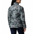 thumbnail image 2 of Columbia Womens Powder Lite Jacket, 2 of 9
