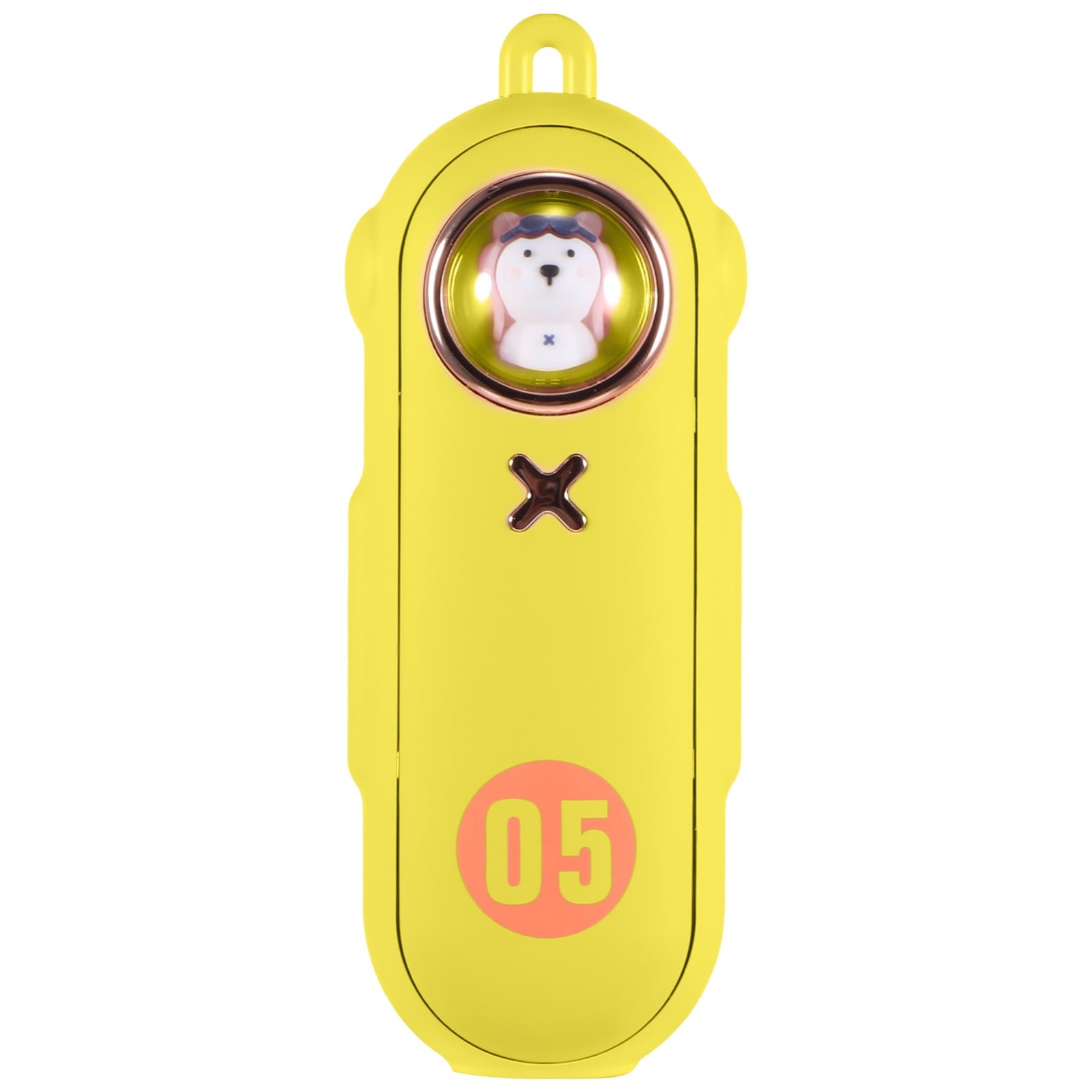 DTOWER 2in1 Rechargeable Hand Warmer with 5000mAh Battery Portable