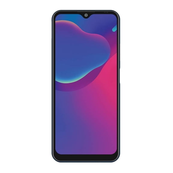 Smartphone ZTE Blade 8010 128 GB Azul Telcel
