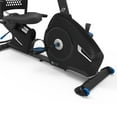 Nautilus R616 Recumbent Bike