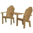 thumbnail image 6 of Classic Deck Chair Tete-a-Tete, 6 of 21