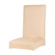 thumbnail image 1 of Funda de silla de comedor Zulema Cocina casera proteger cubierta Resistente al agua, 1 of 8