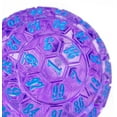 thumbnail image 3 of Purple and Blue Hex d100 | 100-Sided Die | Dungeons and Dragons | DnD Dice | DnD Dice Set, 3 of 3