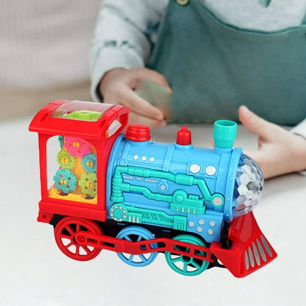 PLAY & GO - Sac de rangement pour jouets train - Enfant – French