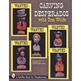 thumbnail image 1 of Sculpter Desperados avec Tom Wolfe, 1 of 1