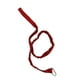 thumbnail image 1 of Sonducket Correa de paleta hecha de nailon de alta elasticidad y costuras finas a prueba de arañazos para mayor durabilidad Deportes acuáticos rojo, 1 of 6