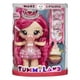 thumbnail image 1 of Yummiland Large Doll + Lipgloss Pet- Bianca Bubblegum, Age 4+, 1 of 3
