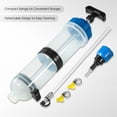thumbnail image 7 of DNA MOTORING TOOLS-00445 1.5L Fluid Brake Oil Exchage Extraction Fill Pump Fuel Transefer Universal fit 1500cc for Car Oil transfer, 7 of 7
