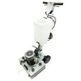 thumbnail image 5 of 110V Floor Grinding Machine Square Chassis Multi-functional Floor Scrubber Buffer Polisher Machine, 5 of 13
