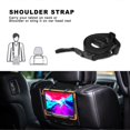 thumbnail image 2 of Detachable Shoulder Strap Case For Ipad Pro 12.9 Inch With Hand Strap, Pen Holder, Adjustable Stand, Camera Protection, Durable, 2 of 5