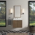 thumbnail image 2 of Kohler K-99539 Jute 24" Vanity Cabinet Only - Grey, 2 of 7
