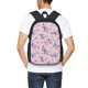 thumbnail image 4 of Easygdp Butterfly Mochila de Gran Capacidad Minimalista Ideal para Escuela, Viajes y Uso Diario, 4 of 6